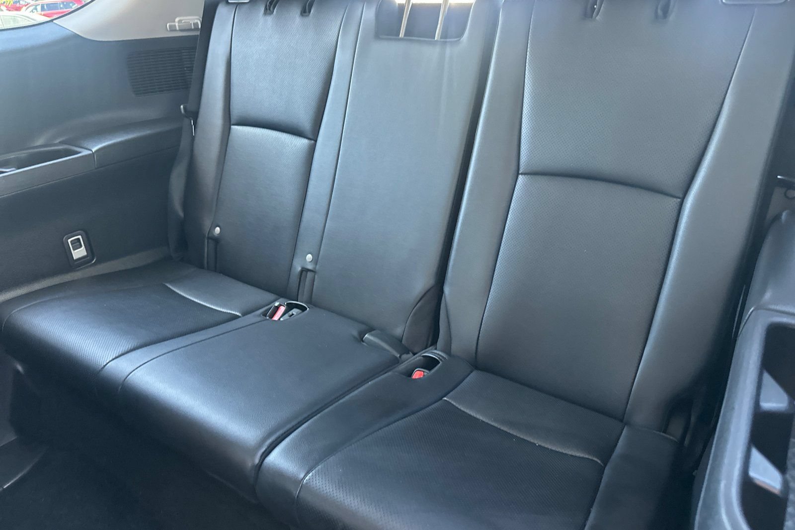 Certified 2025 Toyota Grand Highlander AWD image 19