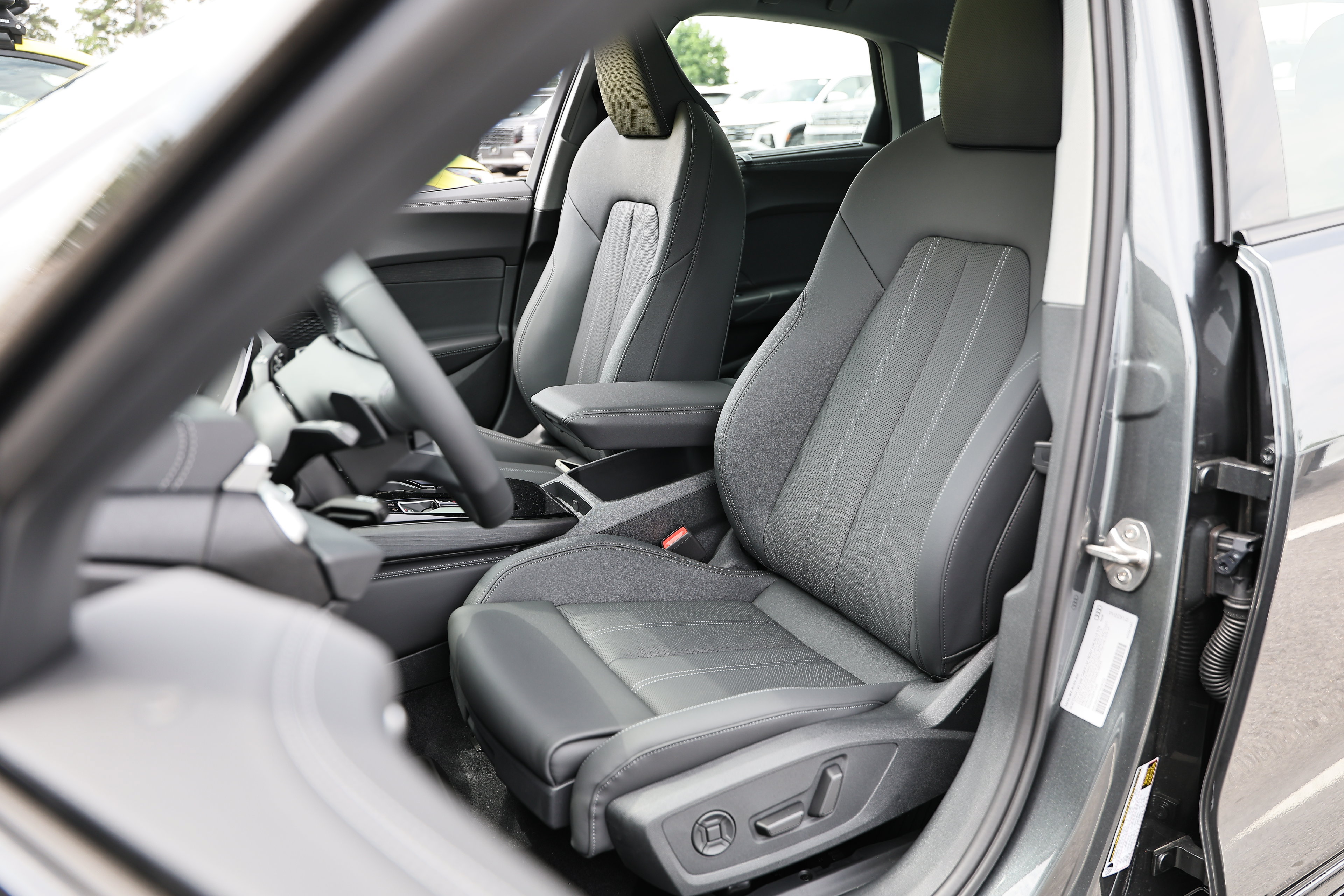 New 2026 Audi A5 Prestige AWD/4WD image 20