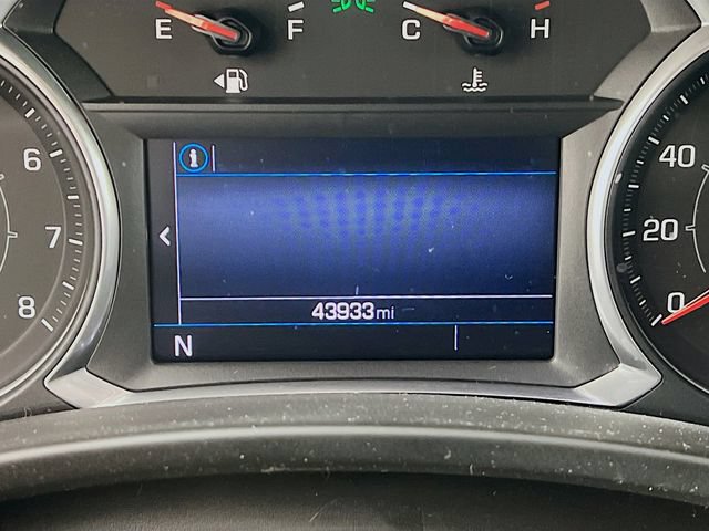 Used 2020 GMC Terrain SLE w/ Driver Convenience Package FWD image 10
