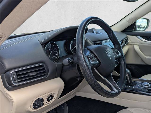 Used 2022 Maserati Levante GT image 9