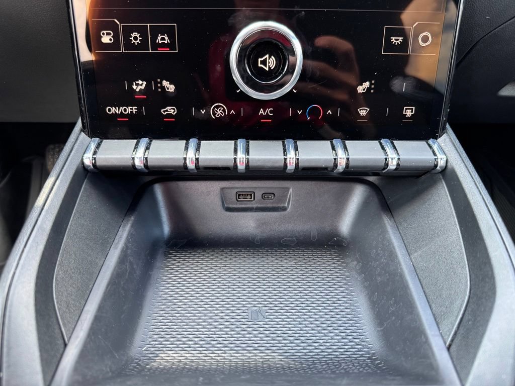 Certified 2026 GMC Terrain Elevation w/ LPO, Floor Liner Package FWD image 23