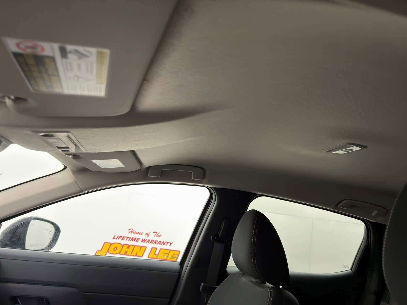 New 2026 Nissan Kicks SV w/ Cold Weather Package image 15