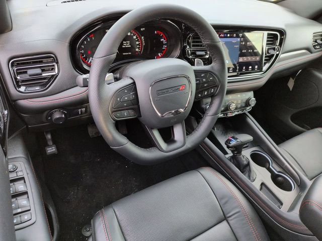New 2026 Dodge Durango GT image 11