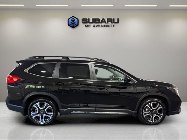 Used 2025 Subaru Ascent Limited w/ Popular Package #1 image 6