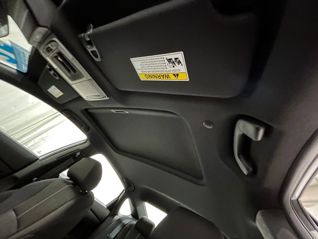 Used 2025 Honda Accord Sport image 26