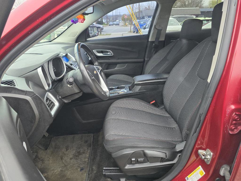 Used 2011 Chevrolet Equinox LT image 14