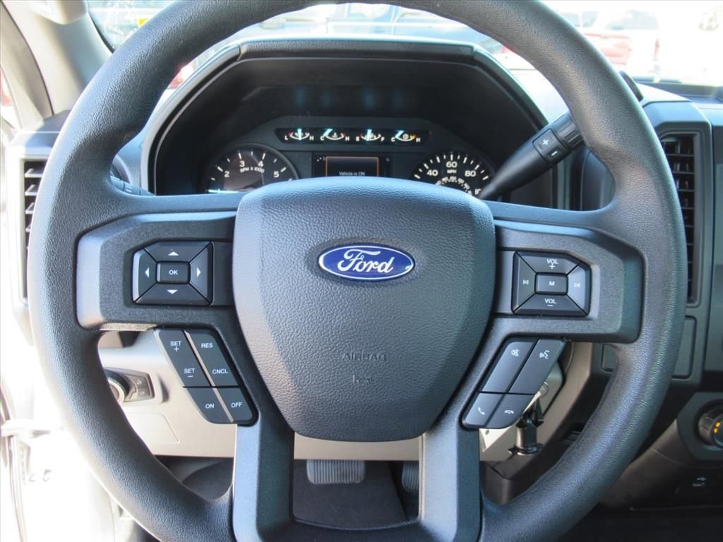 Used 2020 Ford F150 XL w/ Equipment Group 101A Mid image 19