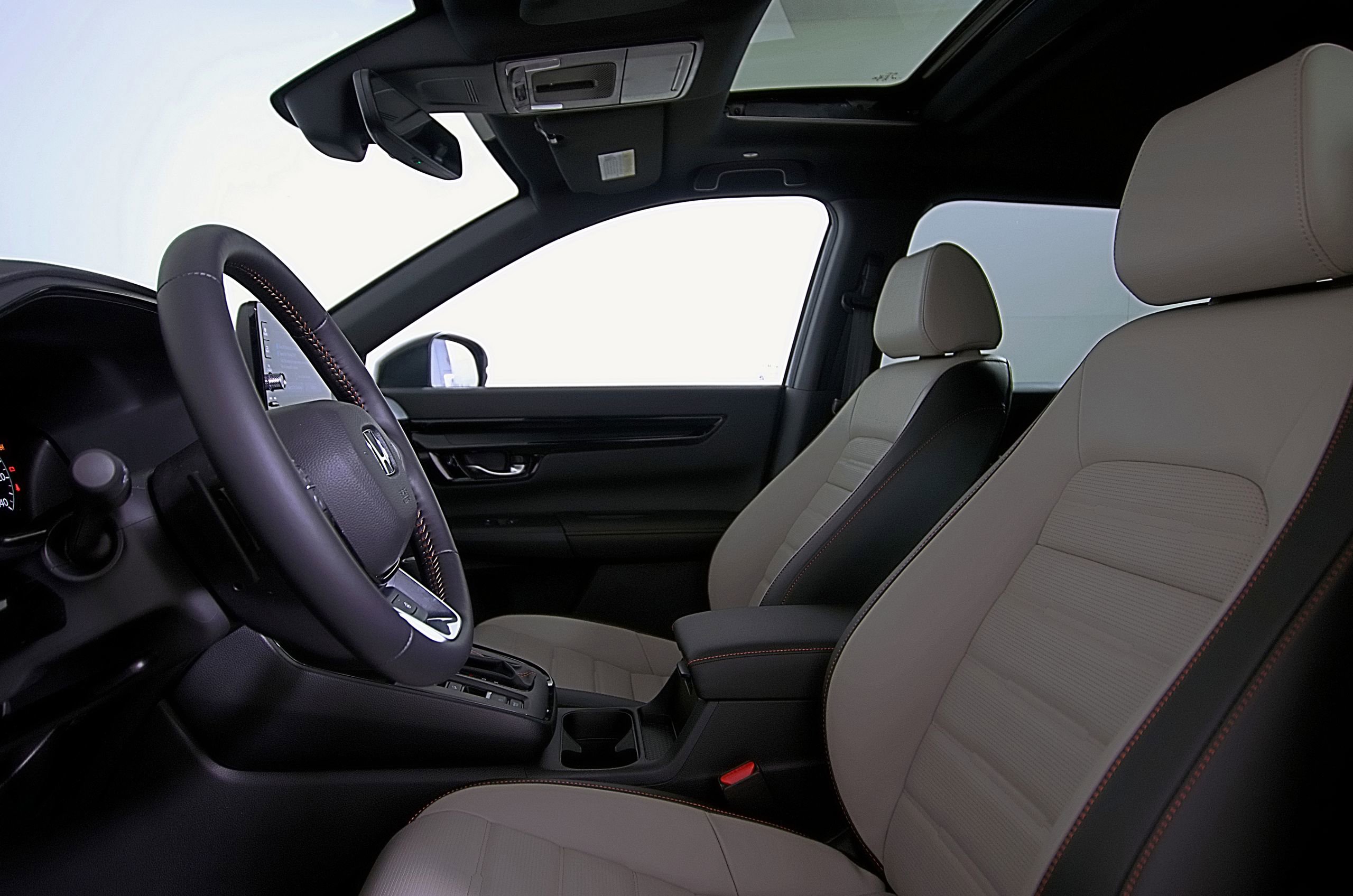 Used 2024 Honda CR-V Sport Touring image 20