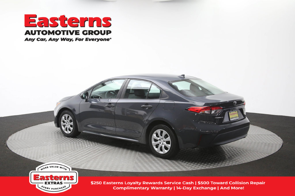 Used 2024 Toyota Corolla LE FWD image 65