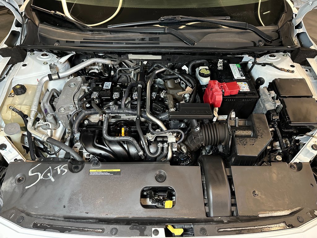 Used 2021 Nissan Sentra S image 22