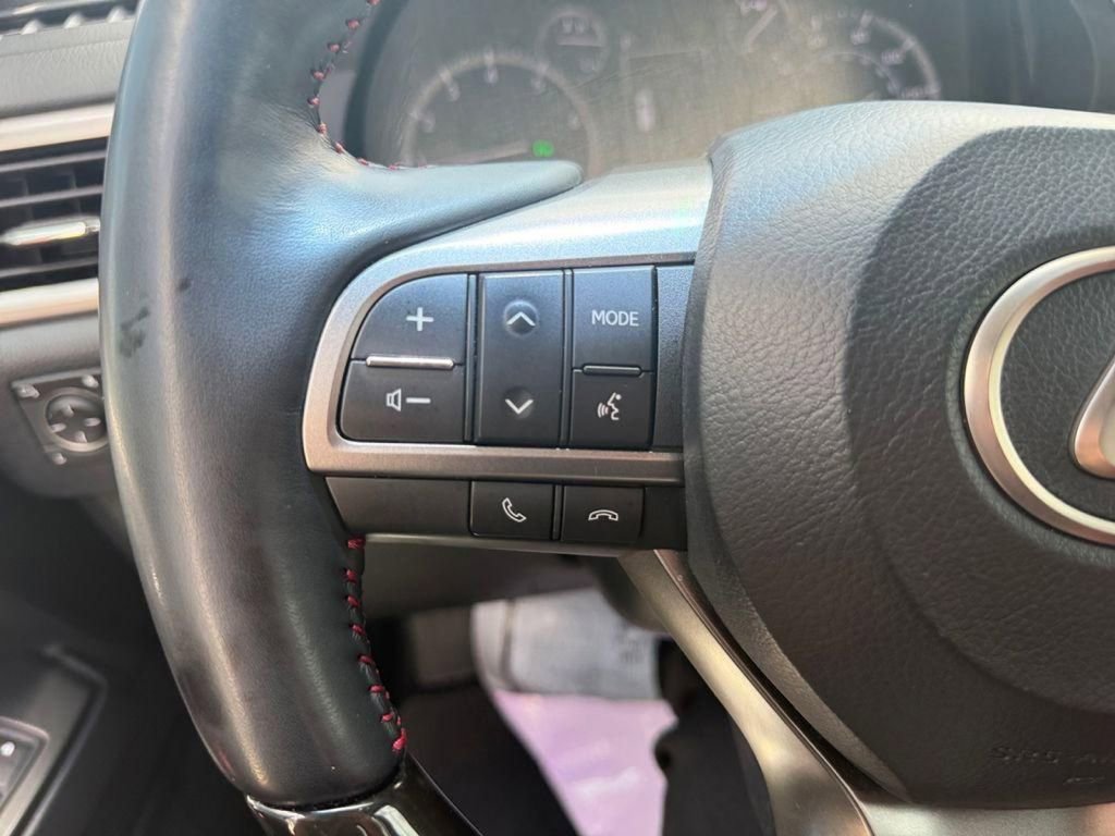 Used 2023 Lexus GX 460 Premium w/ Premium Plus Package AWD/4WD image 22