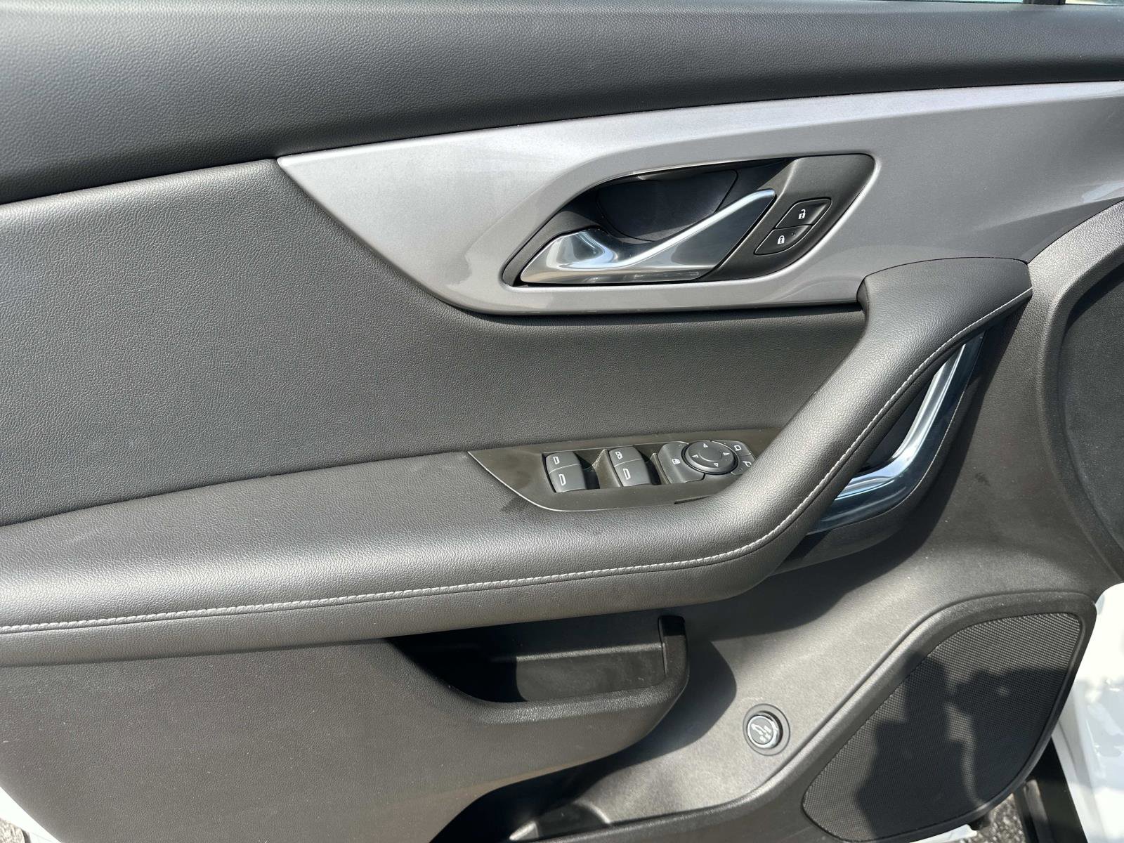 Certified 2023 Chevrolet Blazer LT AWD/4WD image 15