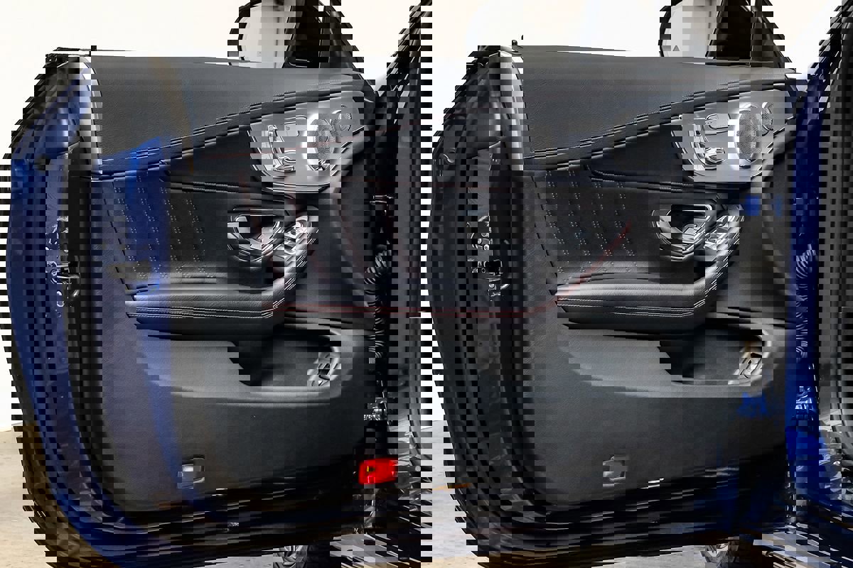 Used 2017 Mercedes-Benz C 43 AMG 4MATIC Coupe image 28