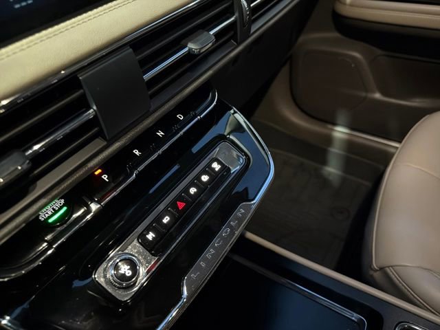 Certified 2023 Lincoln Corsair AWD image 27