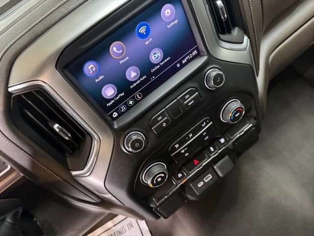 Used 2020 Chevrolet Silverado 1500 LT image 25