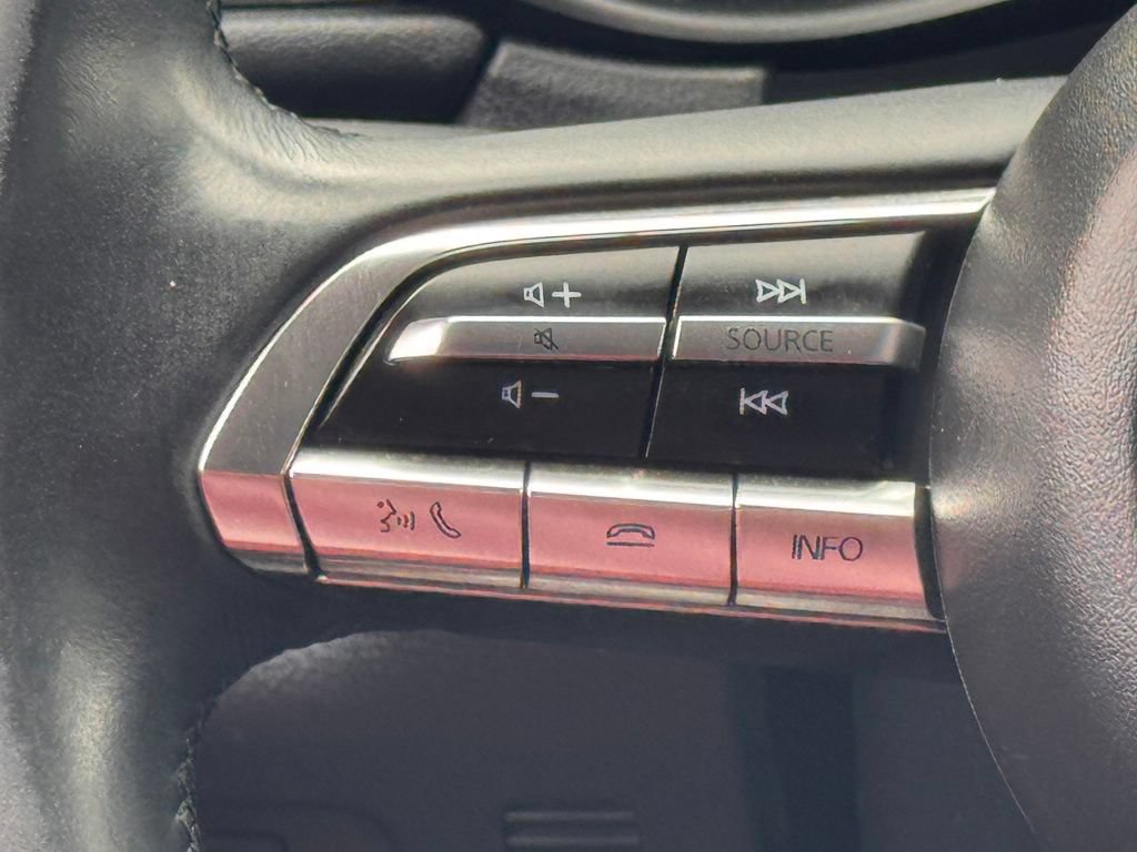 Used 2023 MAZDA CX-30 AWD 2.5 S w/ Preferred Package image 24