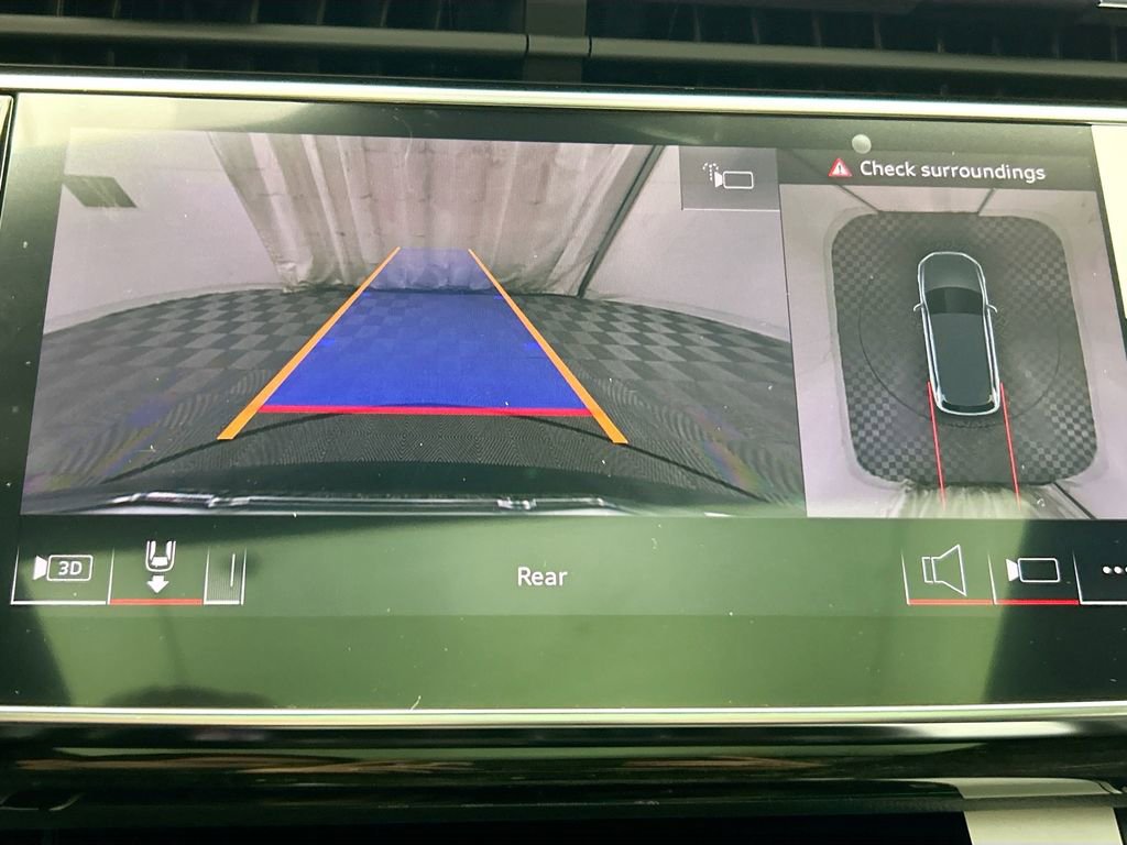 New 2026 Audi Q7 2.0T Premium Plus image 15