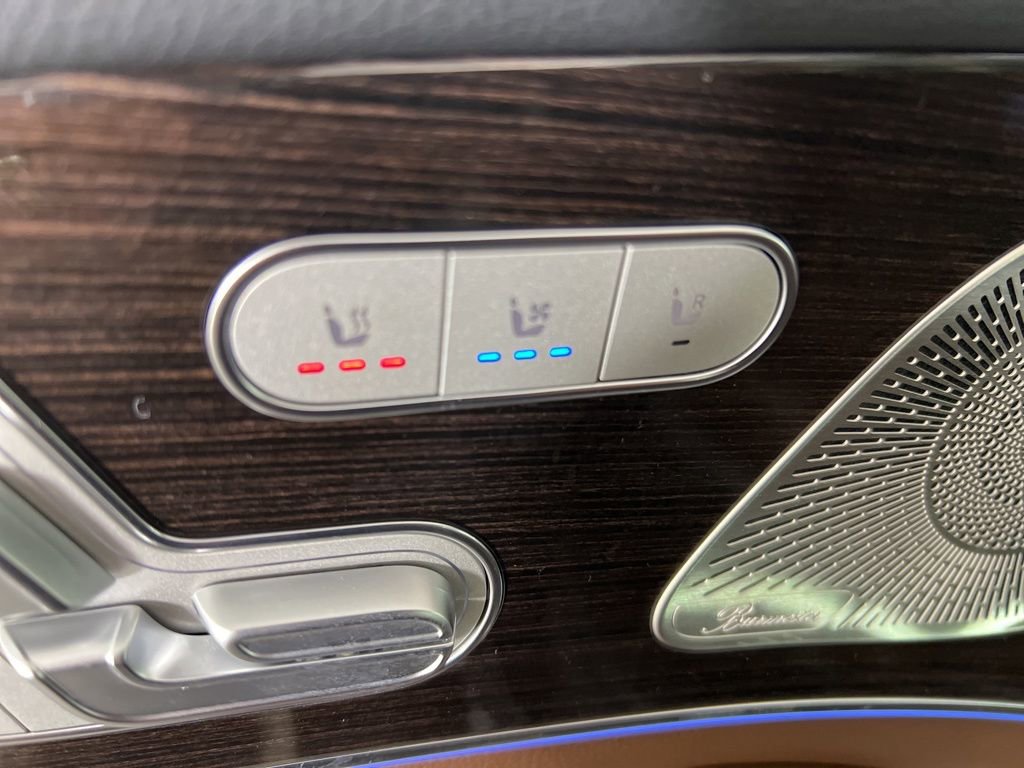 Certified 2026 Mercedes-Benz GLE 450 4MATIC image 29