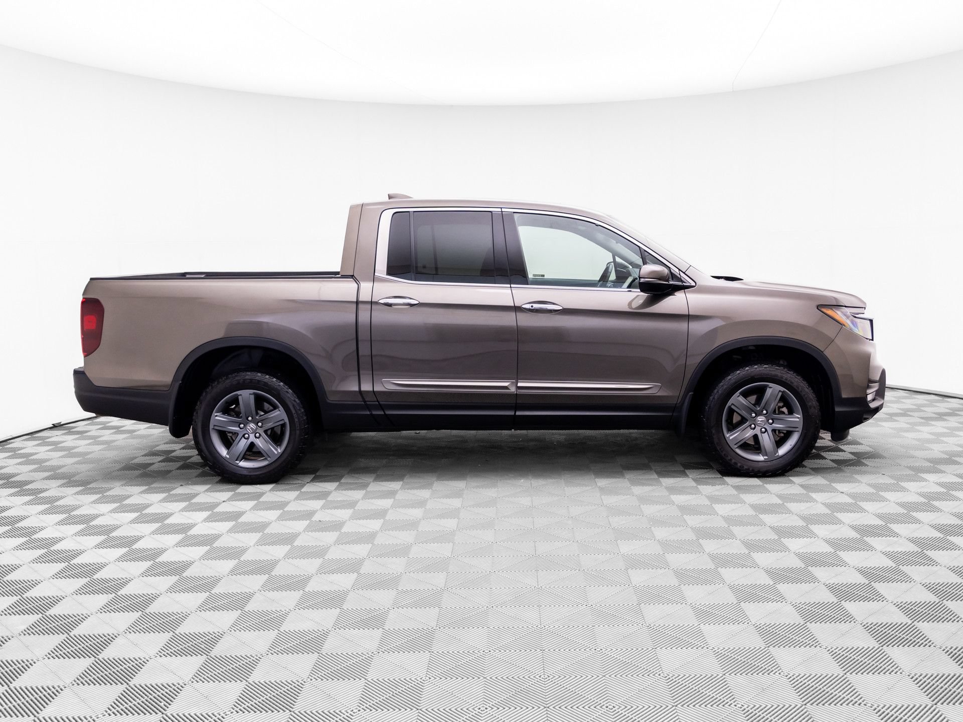 Used 2022 Honda Ridgeline RTL-E image 6