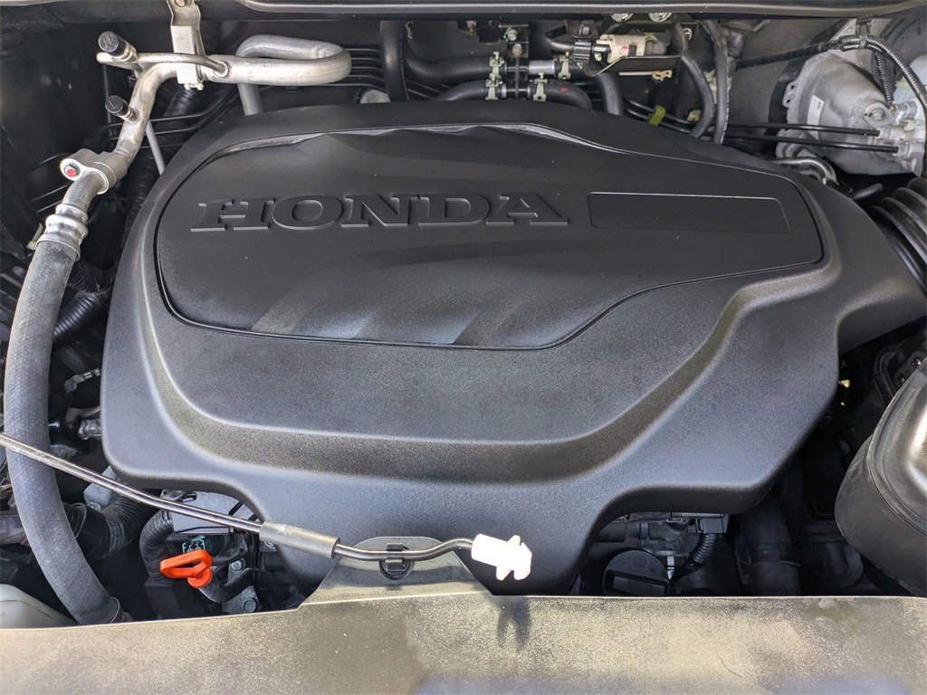 Used 2023 Honda Odyssey Elite image 26