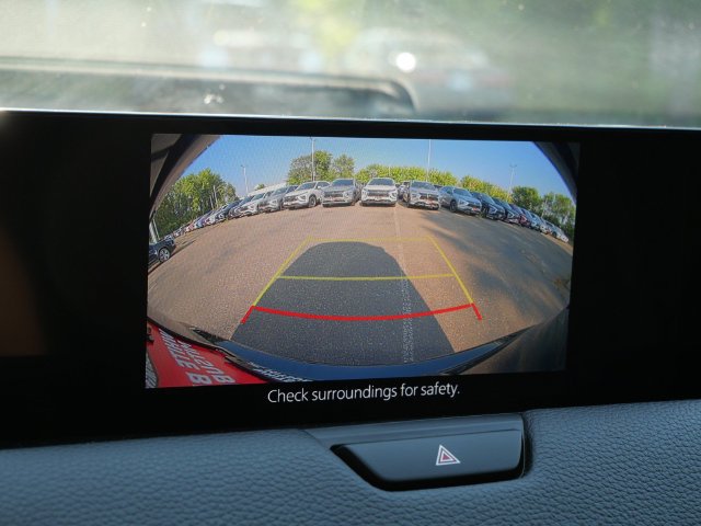 Used 2026 MAZDA CX-90 3.3 Turbo w/ Premium Sport Pkg AWD/4WD image 26