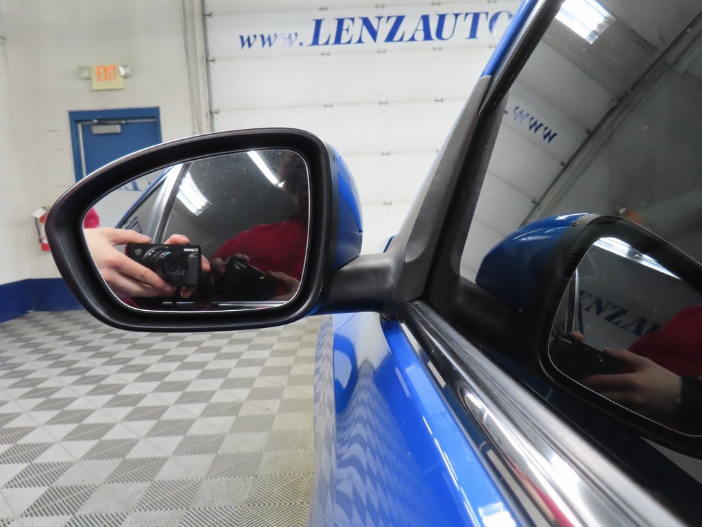 Used 2021 Nissan Sentra SV image 45