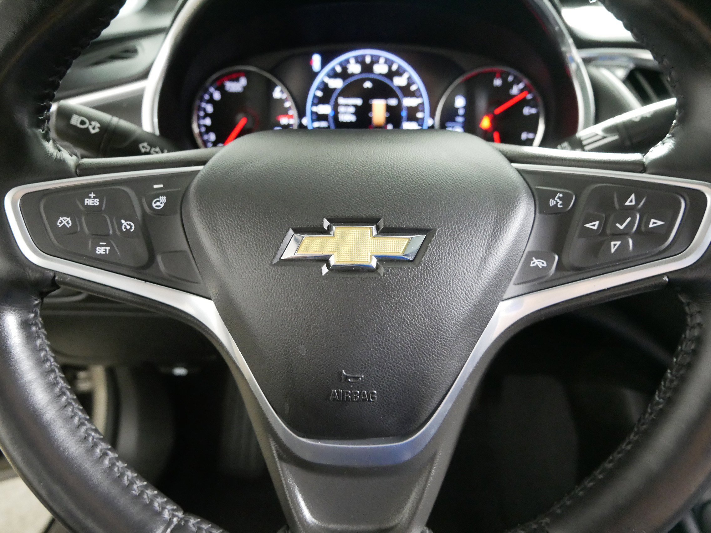 Used 2022 Chevrolet Malibu Premier image 25