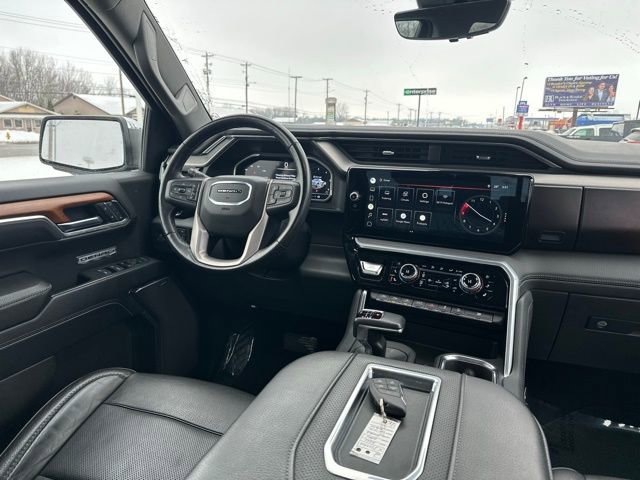 Used 2022 GMC Sierra 1500 Denali w/ Technology Package image 15