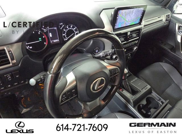 Used 2023 Lexus GX 460 Premium image 17