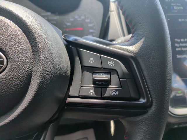 Used 2024 Subaru WRX w/ Accessory Package #2 AWD/4WD image 20