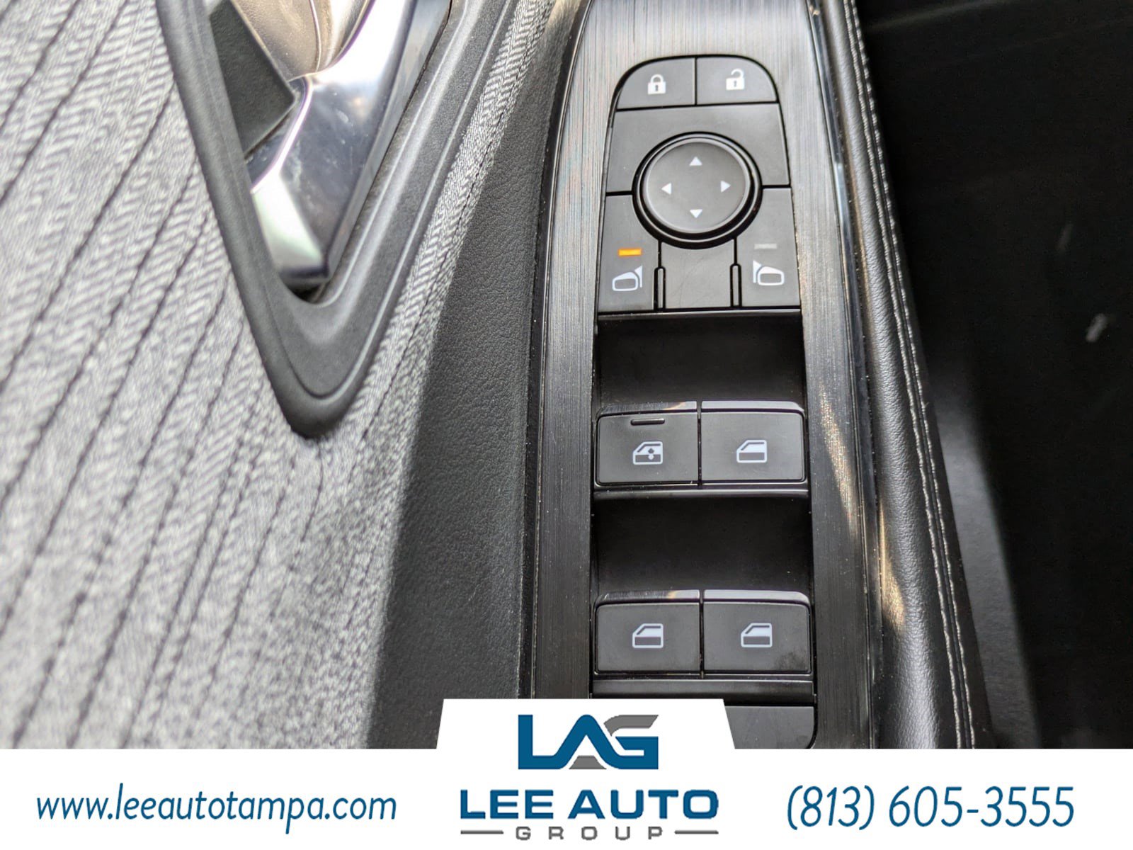 Used 2021 Nissan Rogue SV FWD image 22