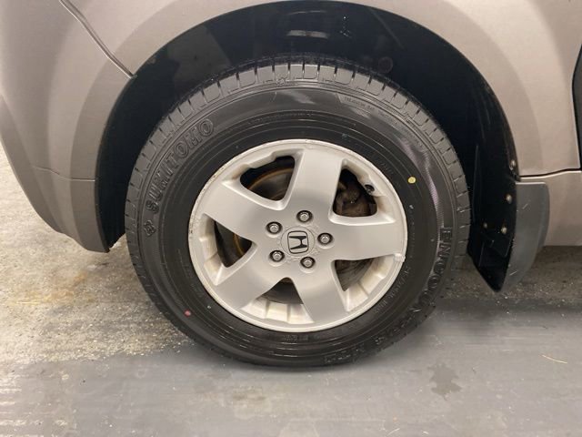 Used 2004 Honda Element EX image 25