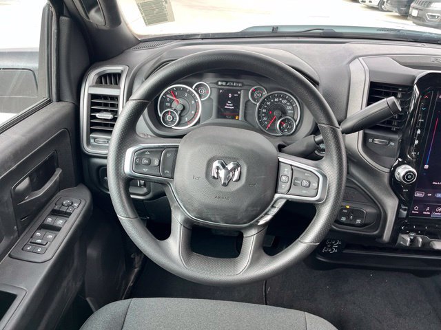 New 2027 RAM 3500 Tradesman AWD/4WD image 8