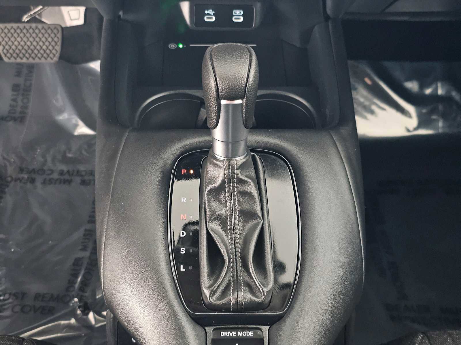 Used 2026 Honda HR-V LX image 30