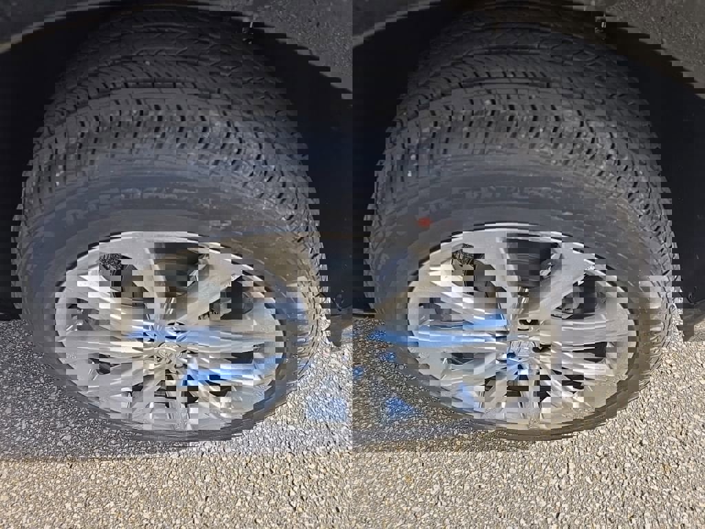 New 2026 Buick Encore GX Avenir w/ Avenir Convenience Package image 37