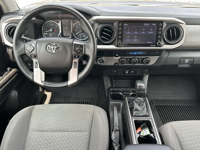 Used 2023 Toyota Tacoma SR5 RWD image 11