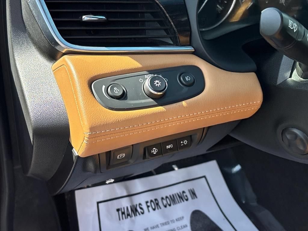 Used 2019 Buick LaCrosse Premium w/ Sun and Shade Package FWD image 27