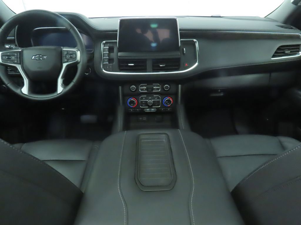 Used 2023 Chevrolet Tahoe Z71 w/ Z71 Off-Road Package image 13