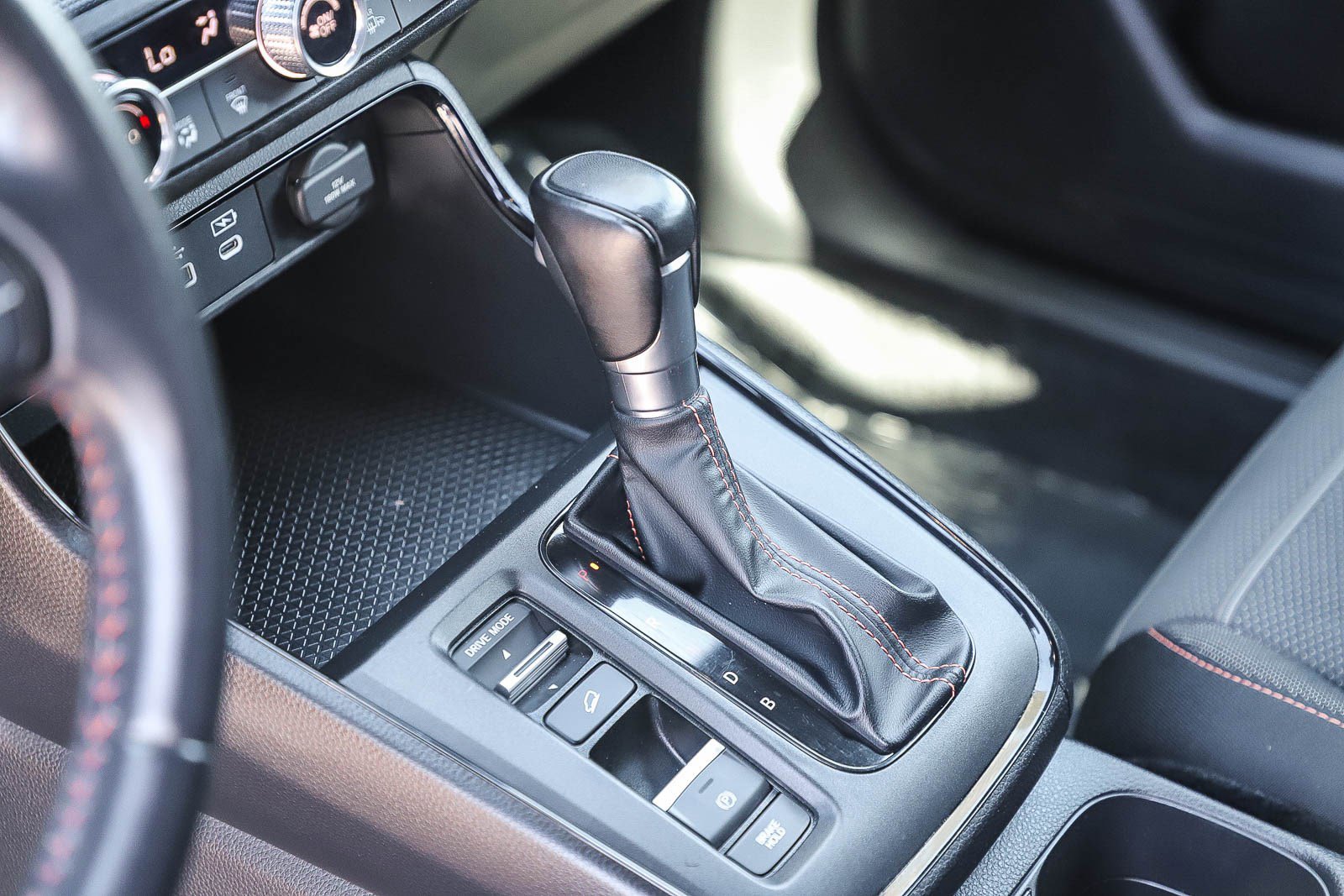 Certified 2024 Honda CR-V Sport image 20