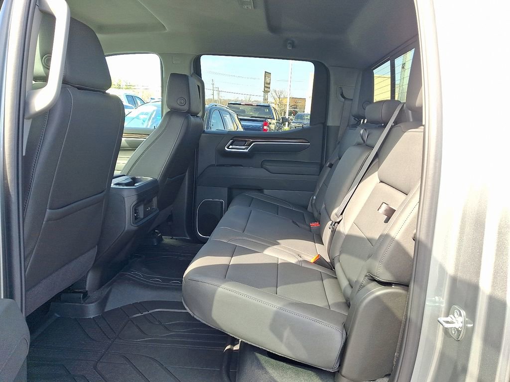 New 2026 Chevrolet Silverado 1500 RST w/ Safety Package image 5