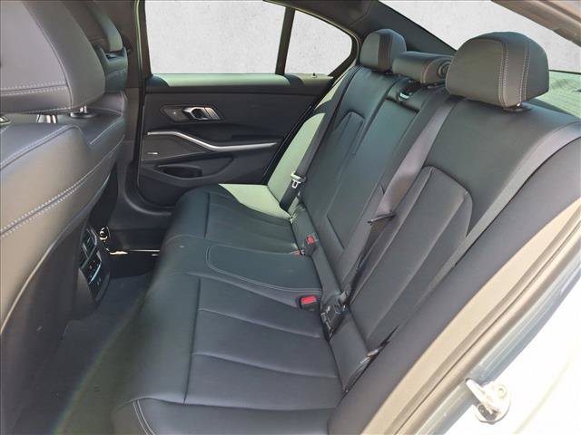 New 2026 BMW 330i Sedan w/ M Sport Package RWD image 15