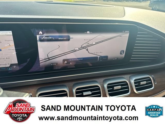 Used 2025 Mercedes-Benz GLE 350 4MATIC image 23