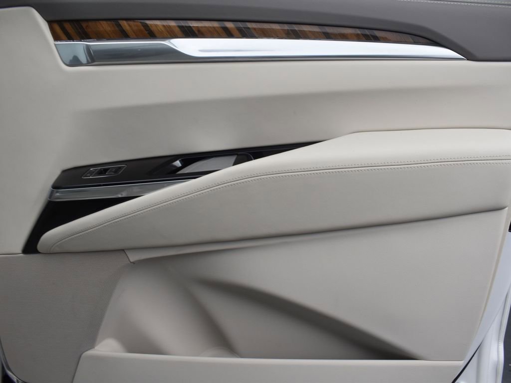 Certified 2025 Cadillac Escalade Sport Platinum image 38