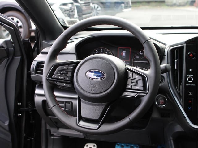 New 2025 Subaru Impreza RS w/ Popular Package #3 image 56