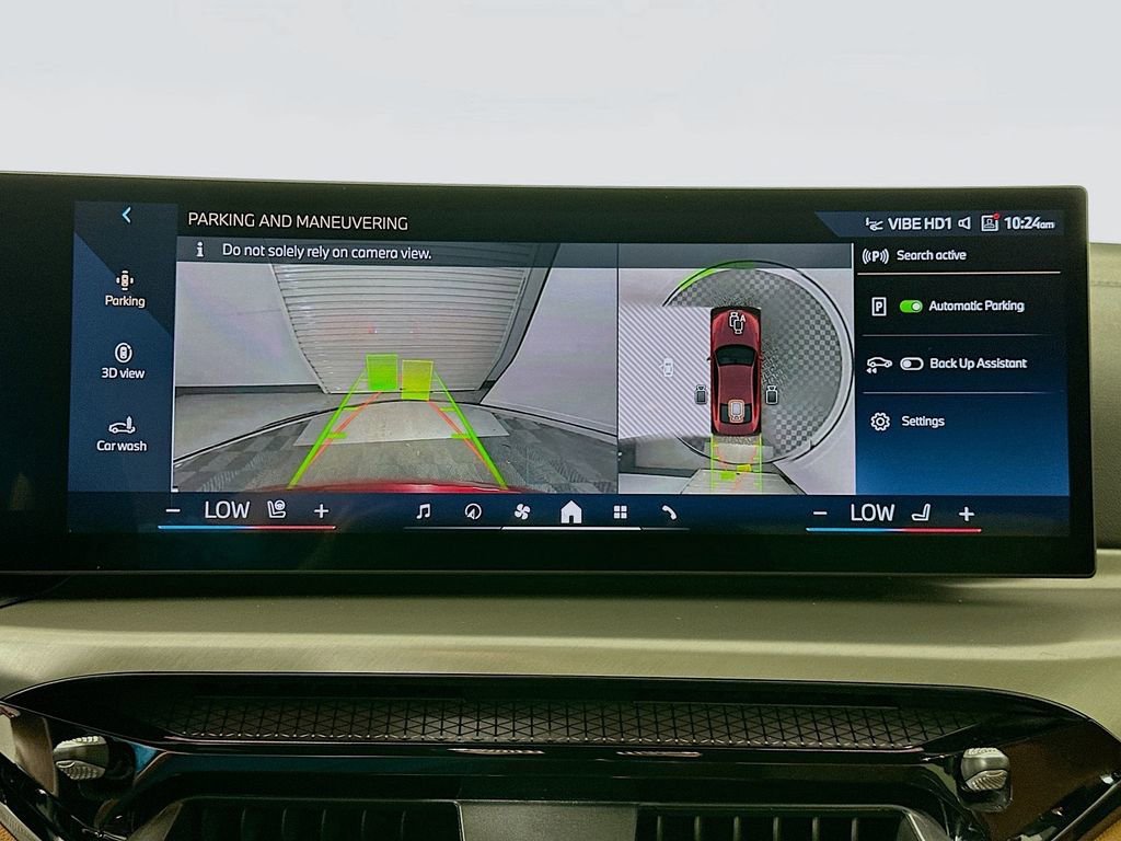 Certified 2025 BMW 430i xDrive Coupe w/ M Sport Package image 14