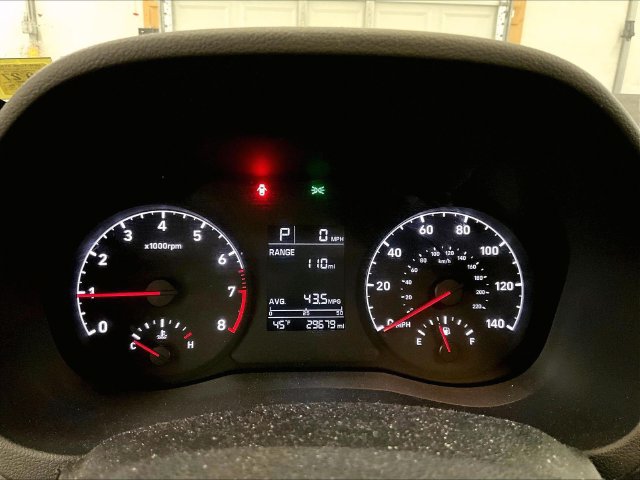 Used 2022 Hyundai Accent SE FWD image 19