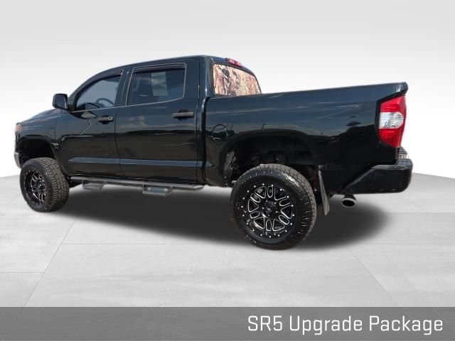 Used 2019 Toyota Tundra SR5 w/ Convenience Package AWD/4WD image 18