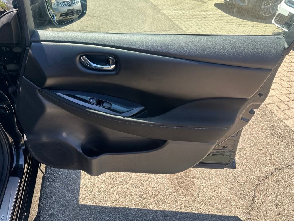 Used 2023 Nissan Leaf SV Plus FWD image 34