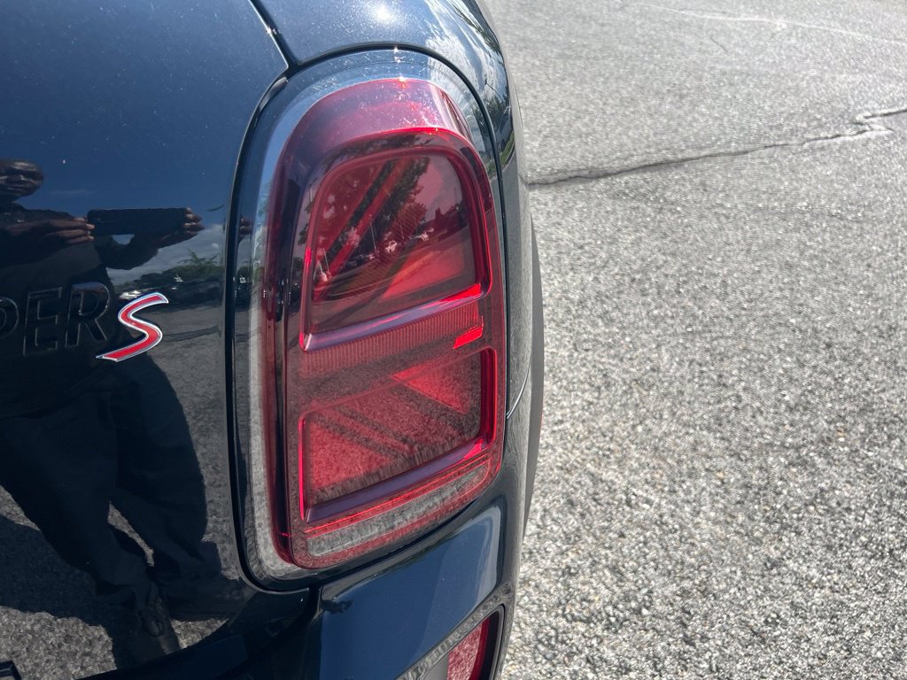 Used 2023 MINI Cooper Countryman S w/ Signature Upholstery Package AWD/4WD image 16