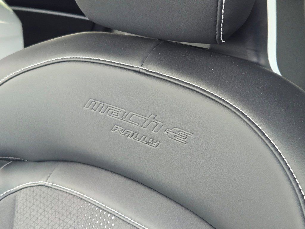 Used 2024 Ford Mustang Mach-E GT image 25